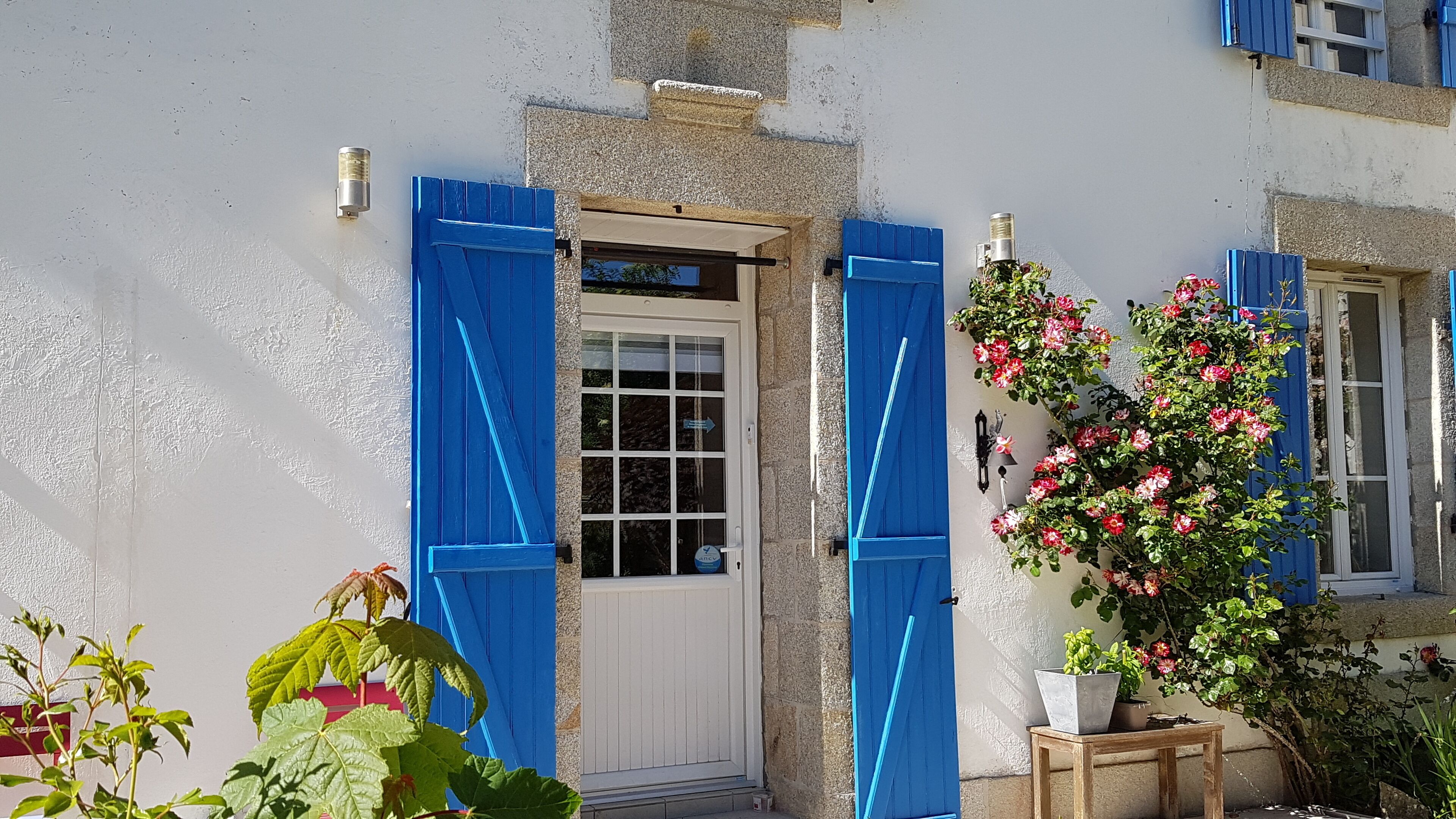 Nuances Bretonnes