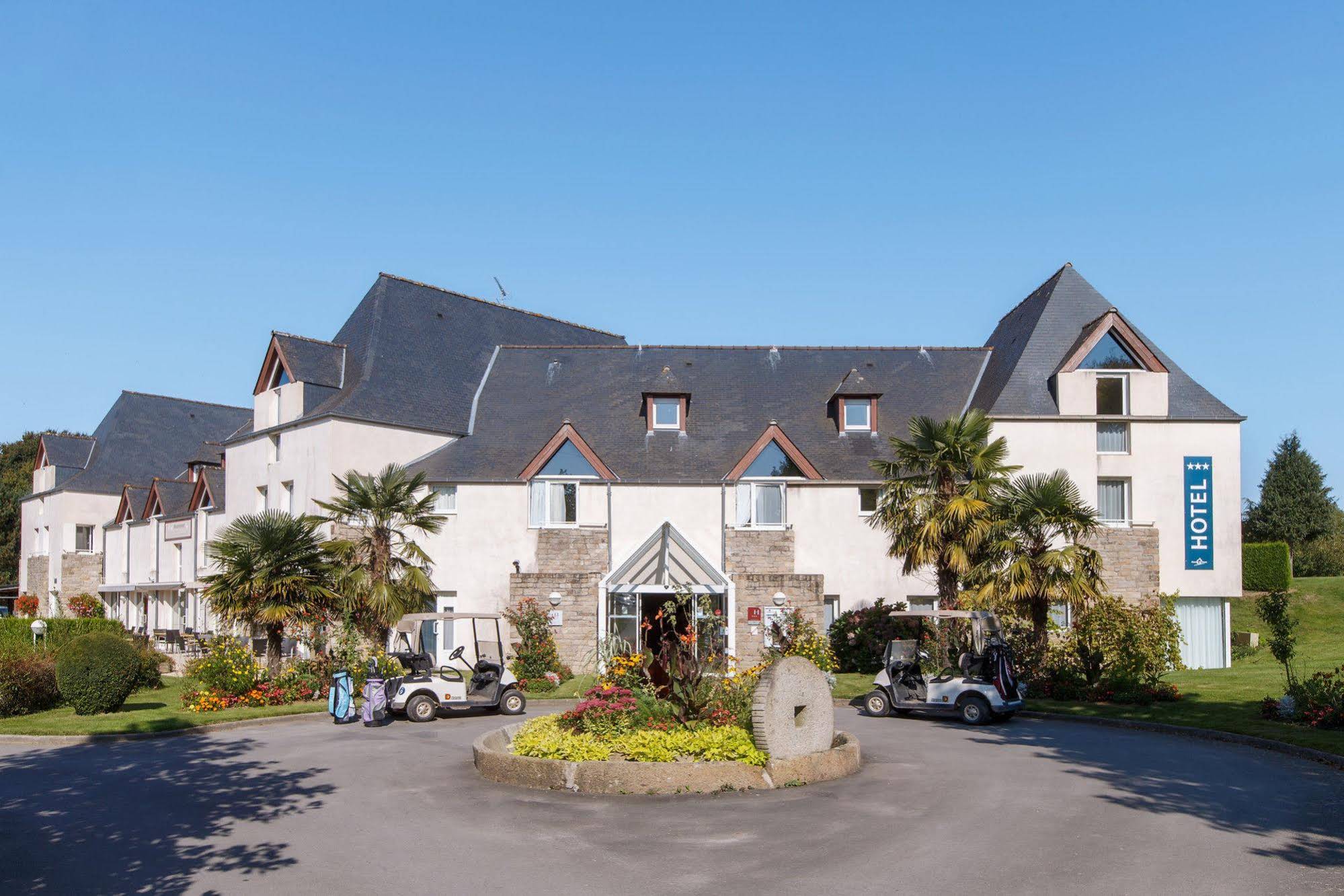 Les Ormes Domaine & Resort