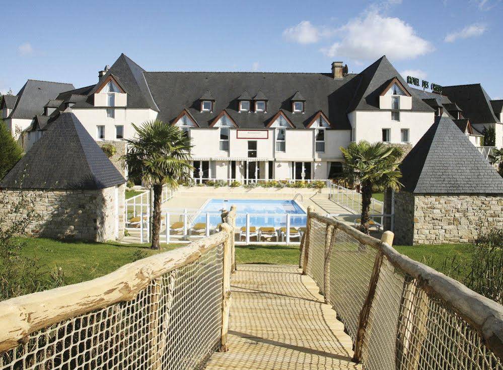 Les Ormes Domaine & Resort