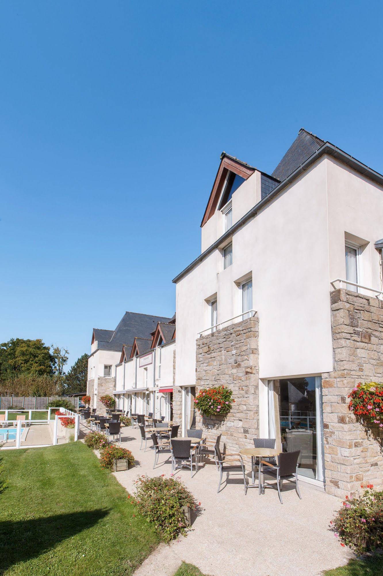 Les Ormes Domaine & Resort