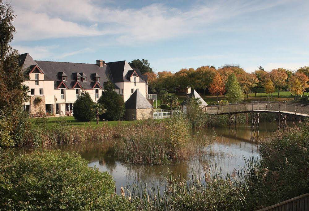 Les Ormes Domaine & Resort