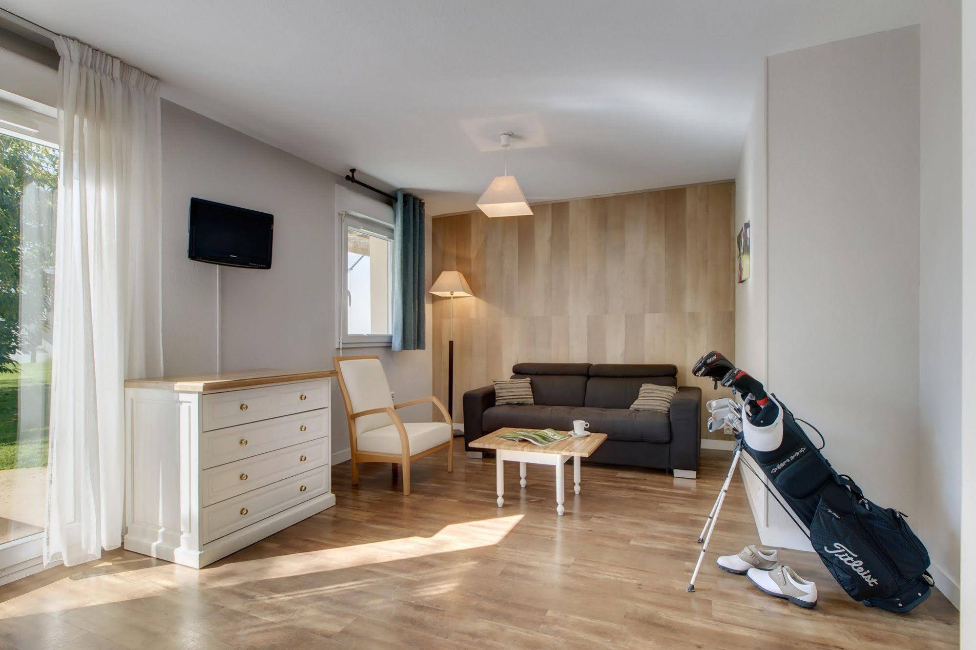 Les Ormes Domaine & Resort