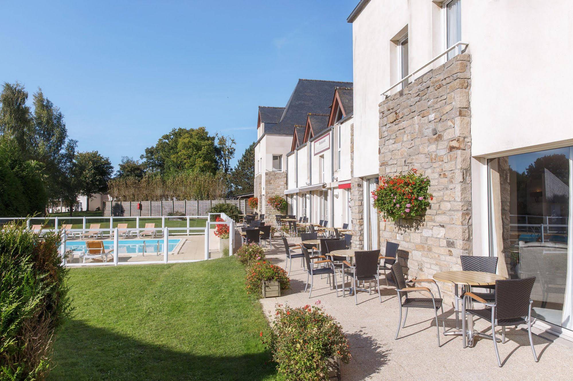 Les Ormes Domaine & Resort