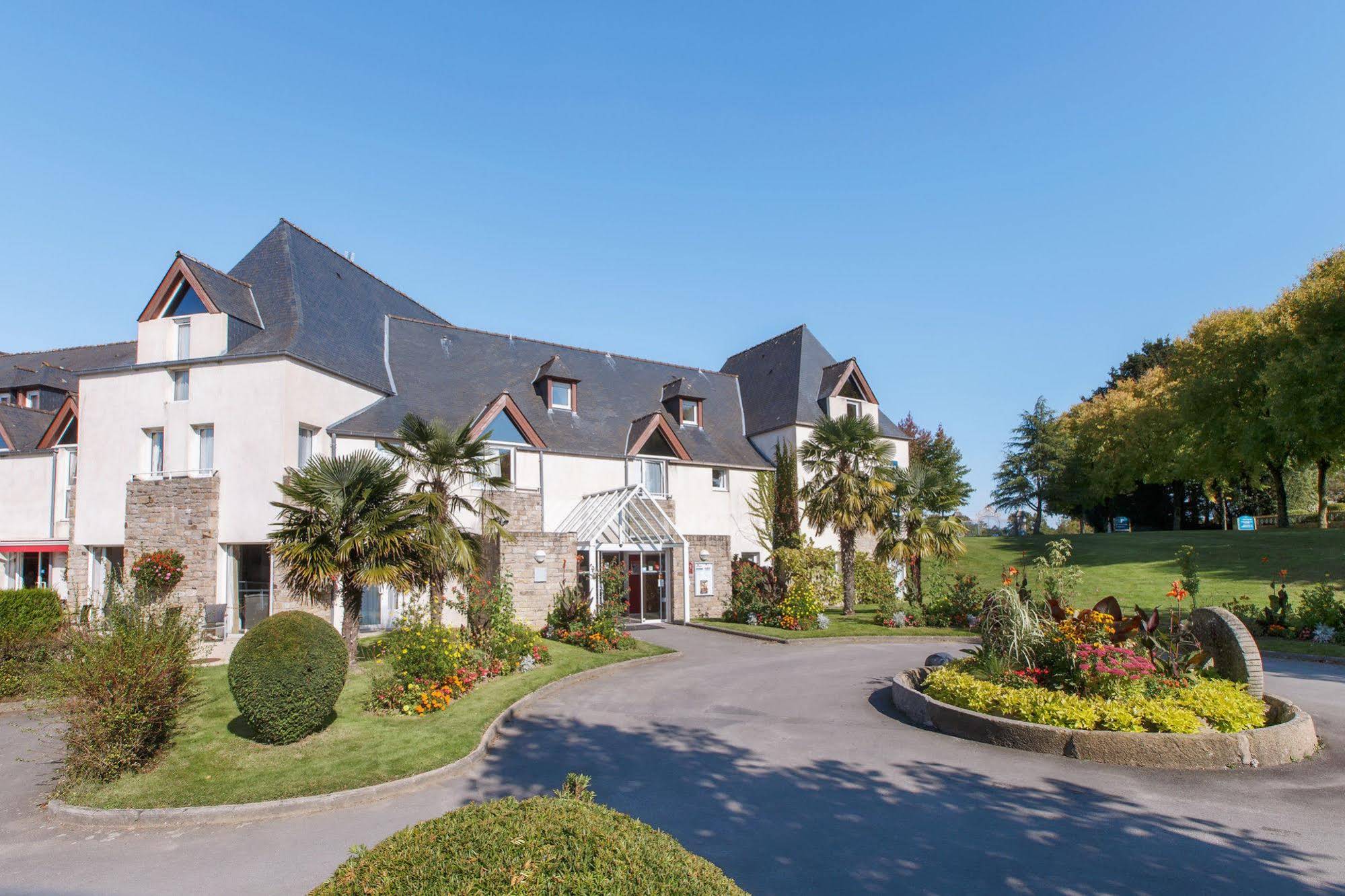 Les Ormes Domaine & Resort