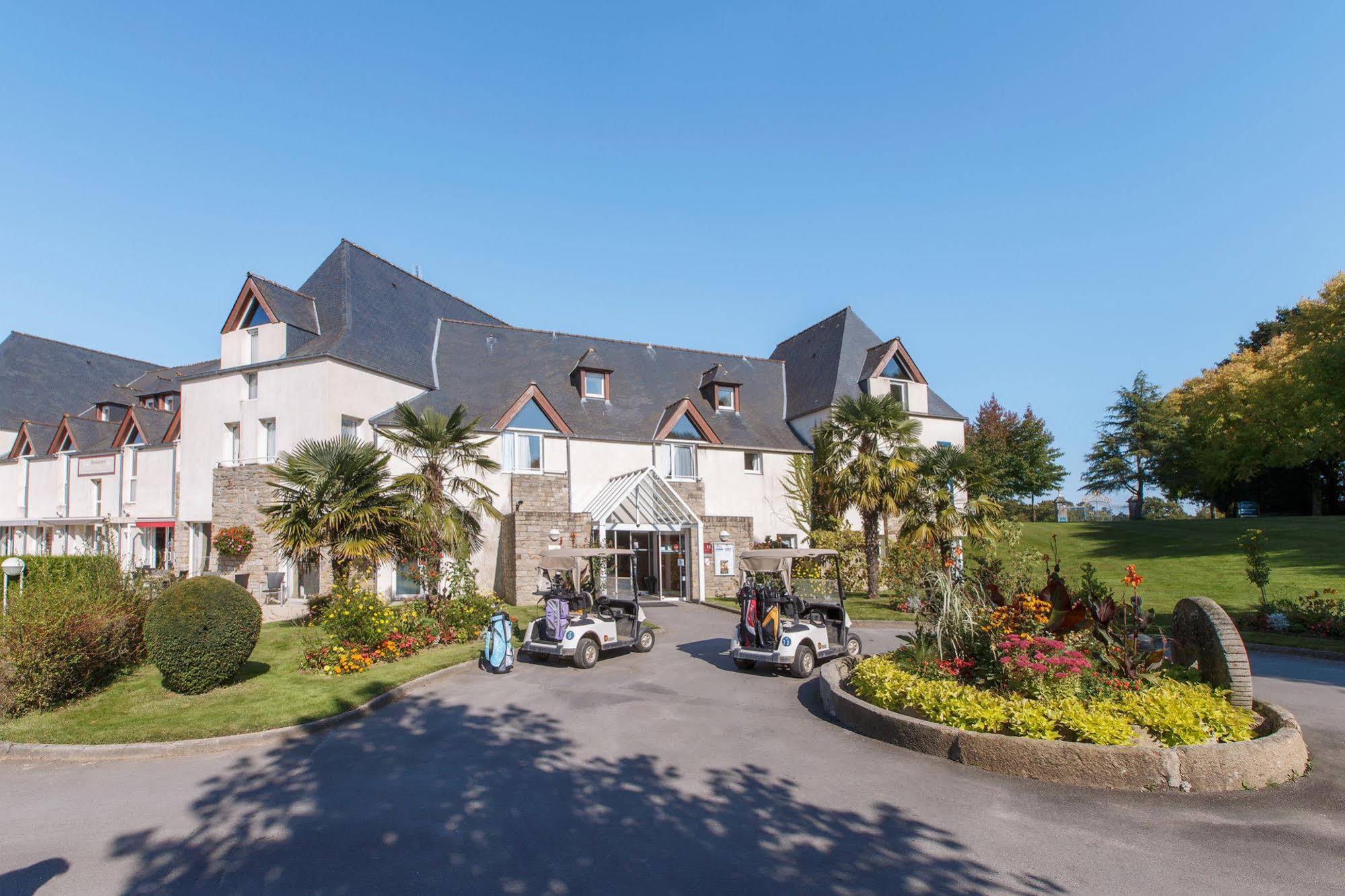 Les Ormes Domaine & Resort
