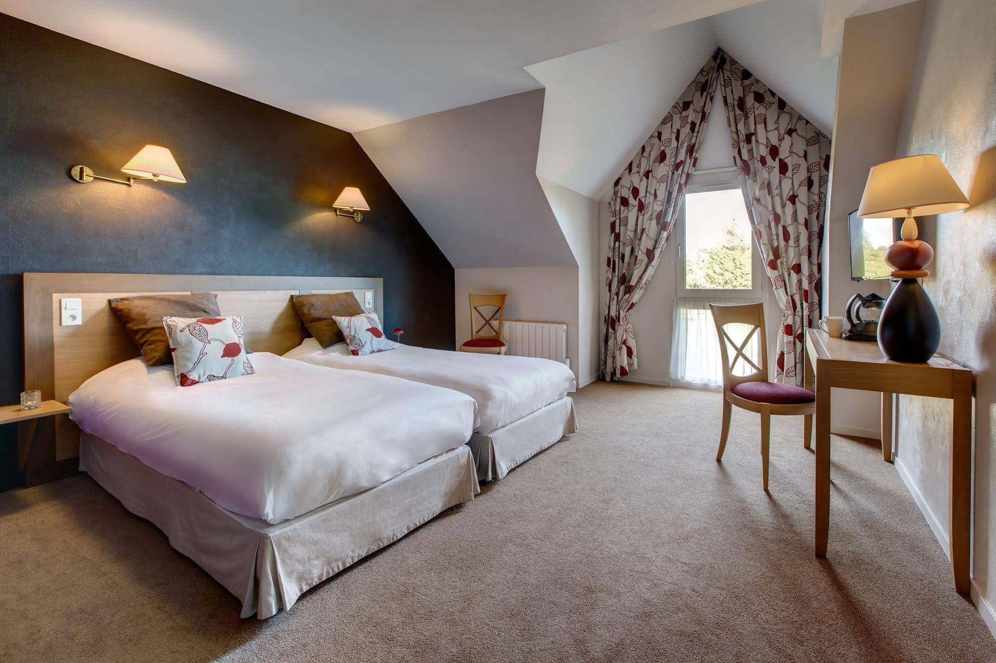 Les Ormes Domaine & Resort