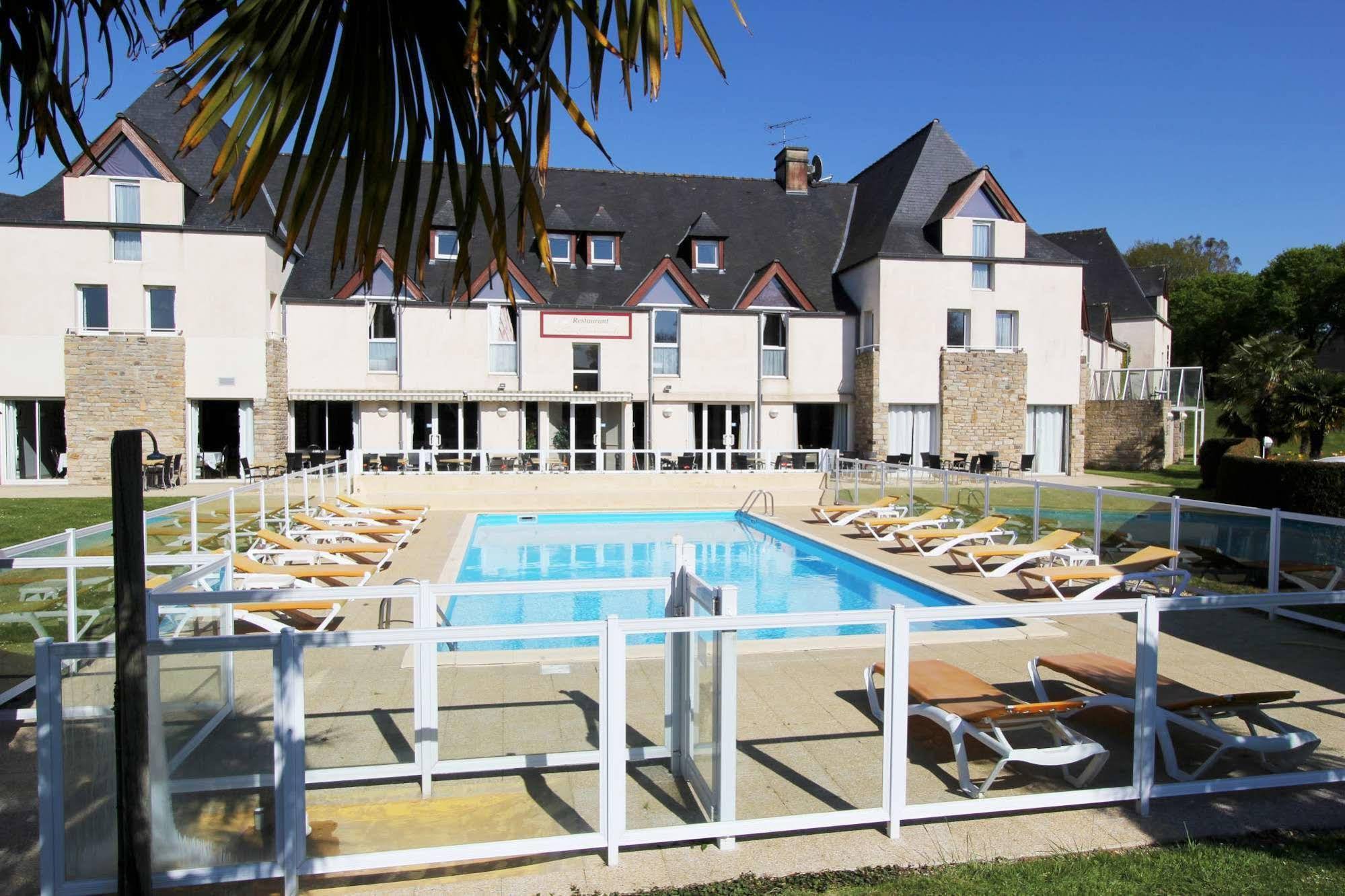 Les Ormes Domaine & Resort