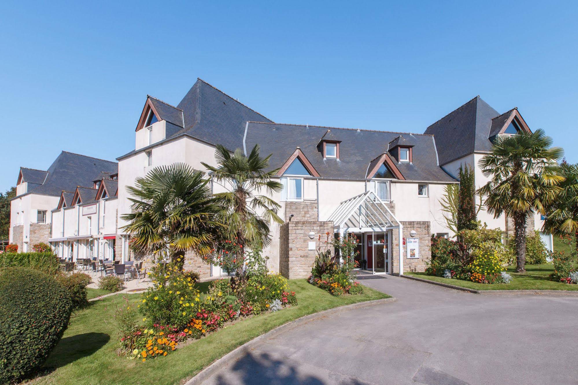 Les Ormes Domaine & Resort