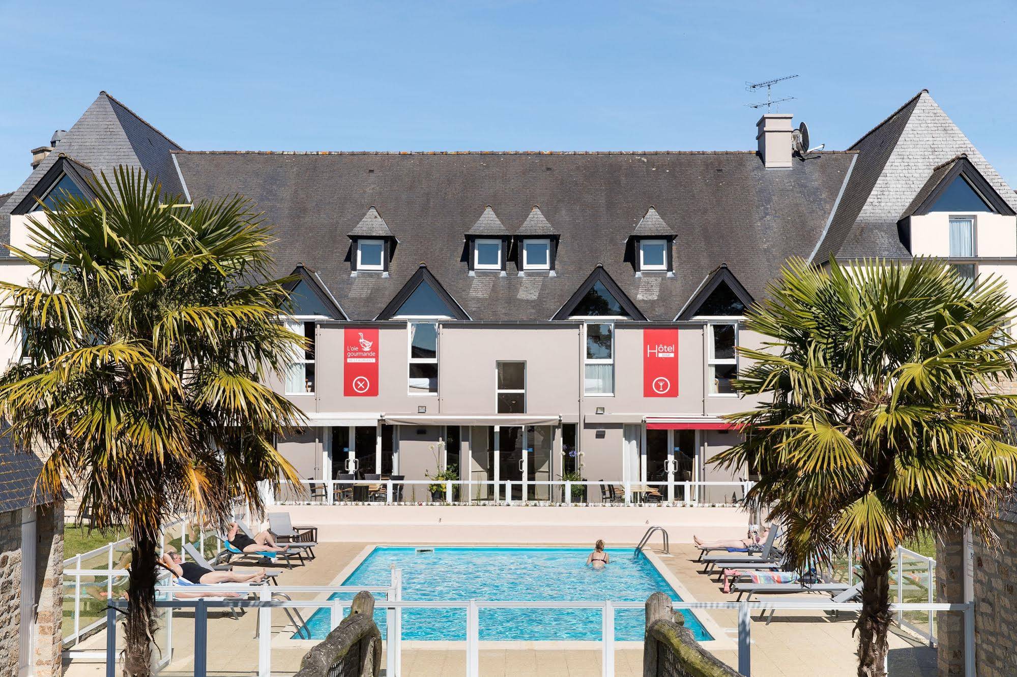 Les Ormes Domaine & Resort