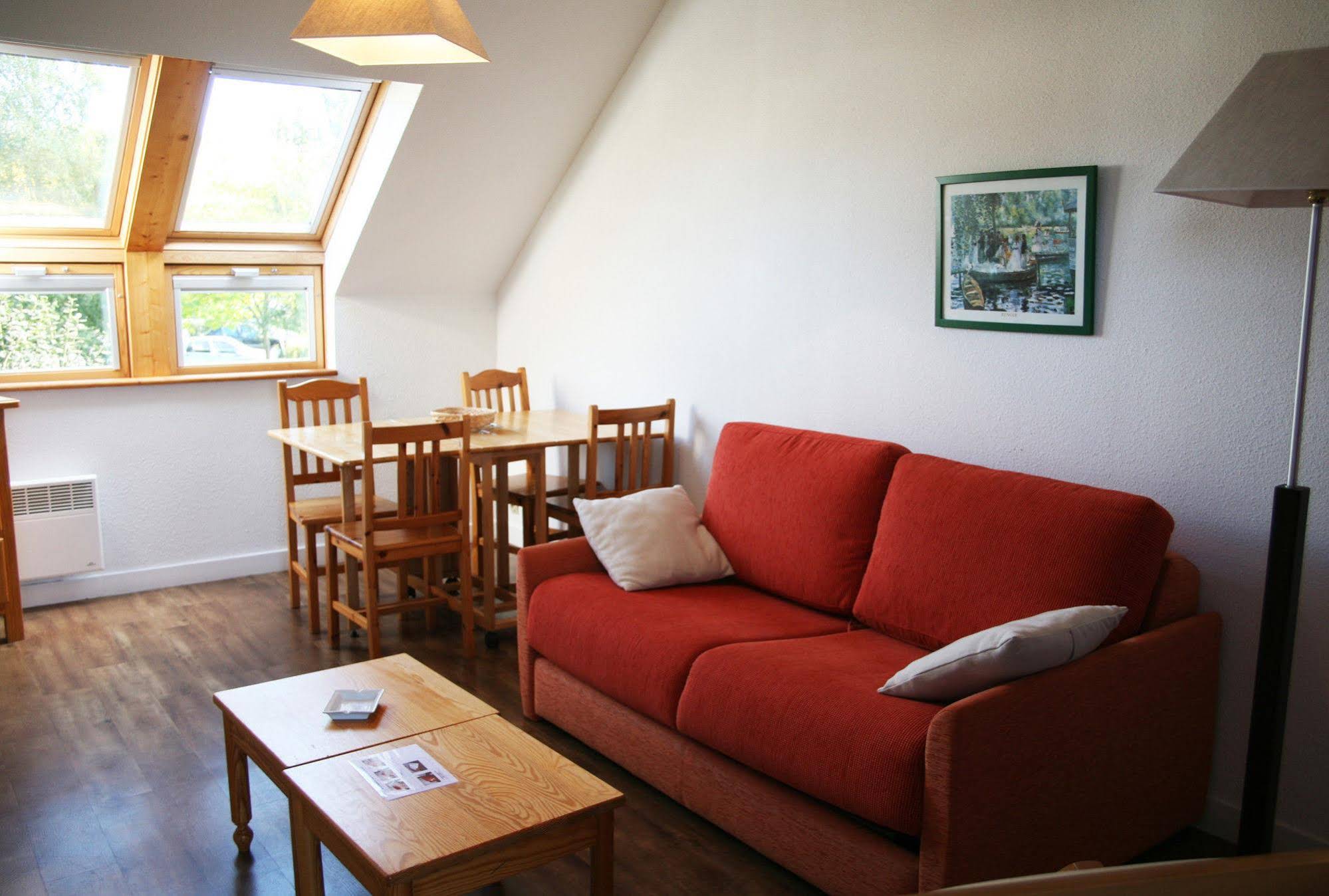 Les Ormes Domaine & Resort