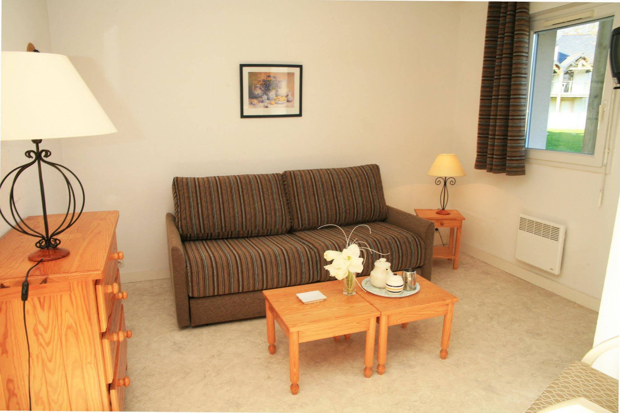 Les Ormes Domaine & Resort