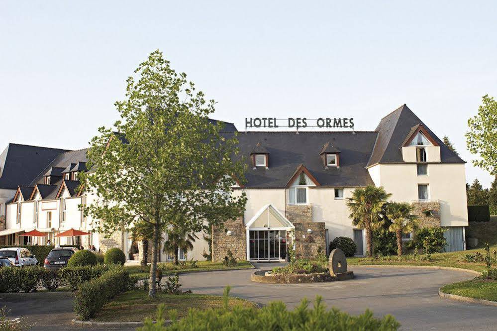 Les Ormes Domaine & Resort