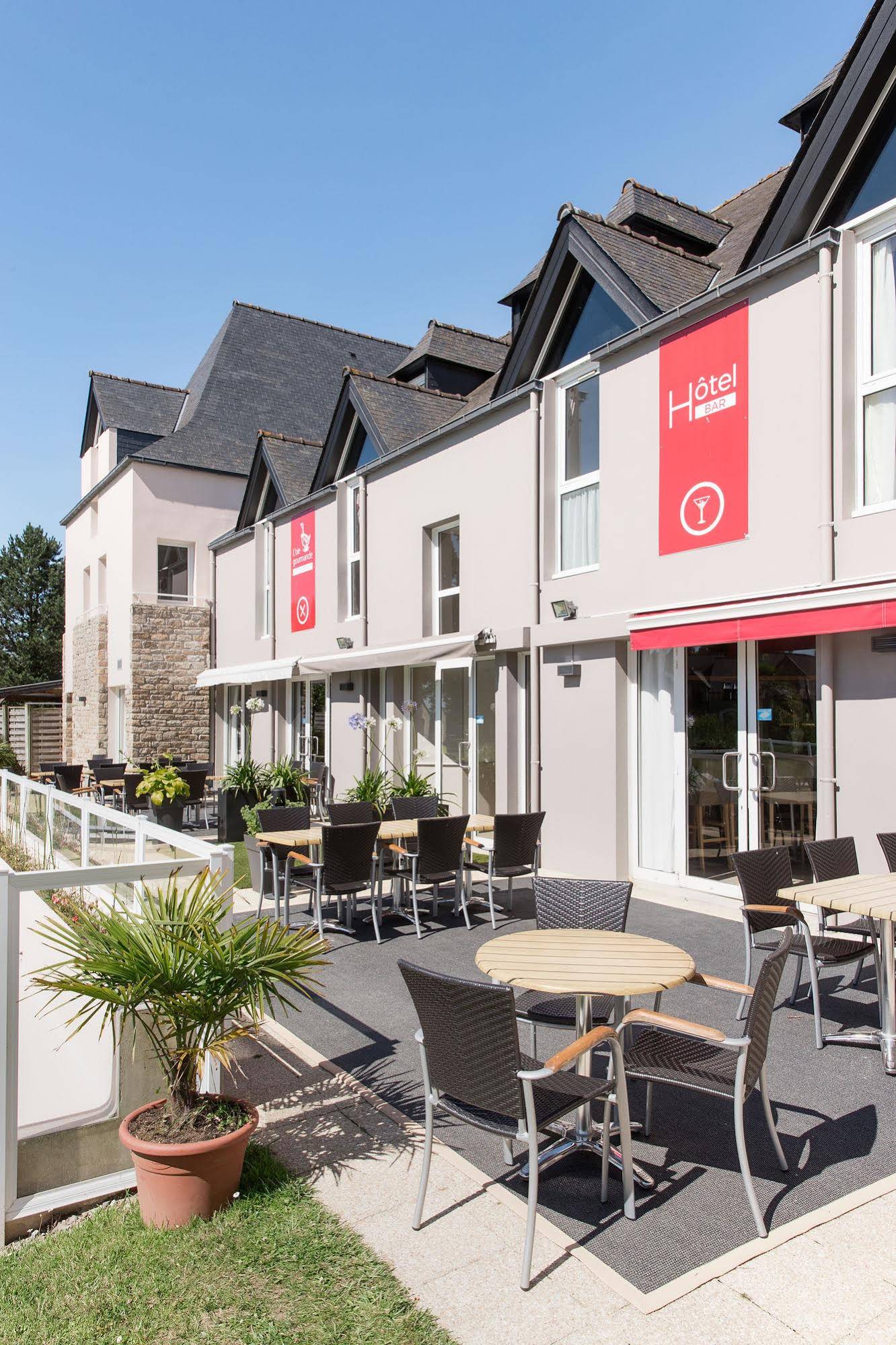Les Ormes Domaine & Resort