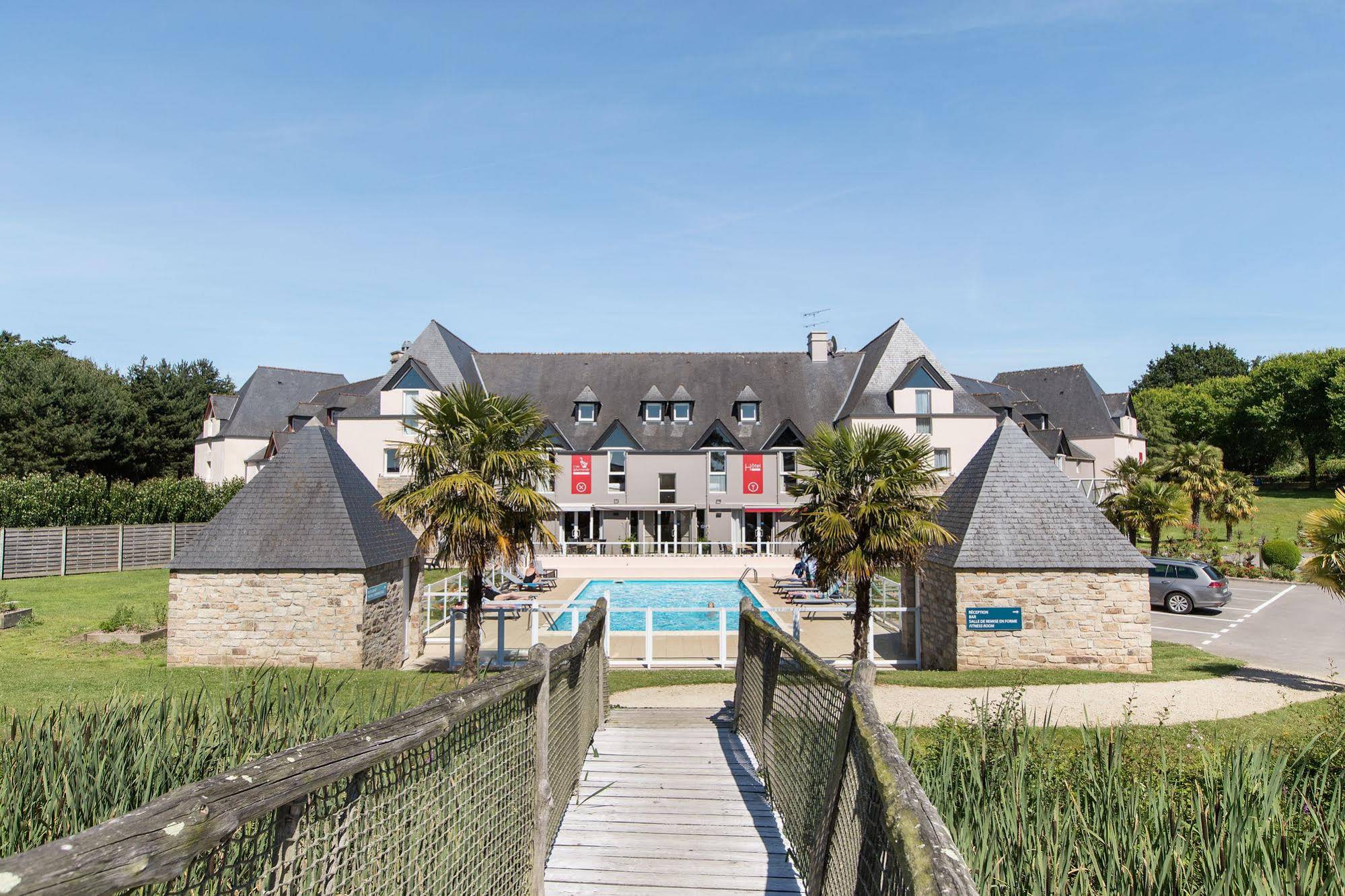 Les Ormes Domaine & Resort