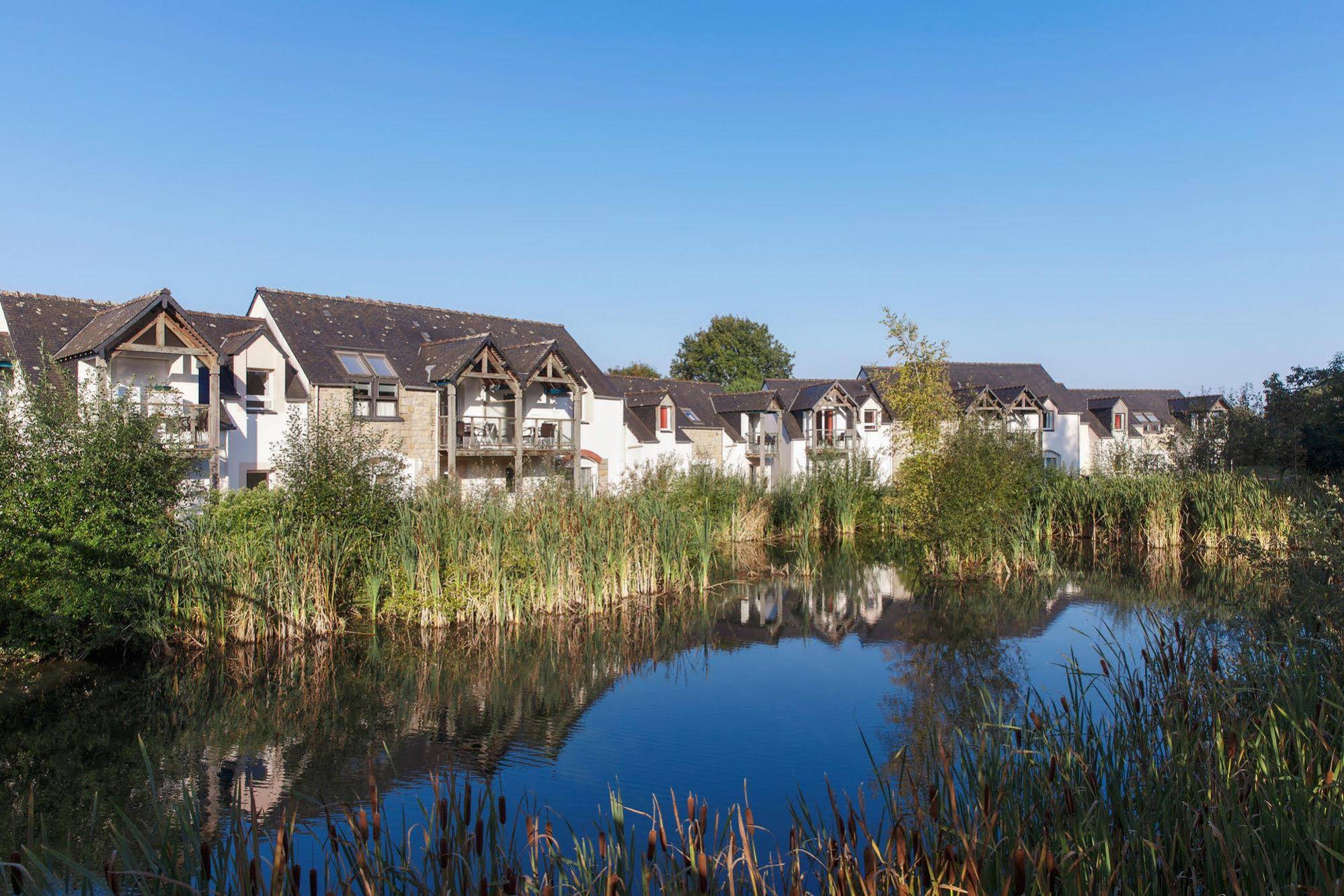 Les Ormes Domaine & Resort