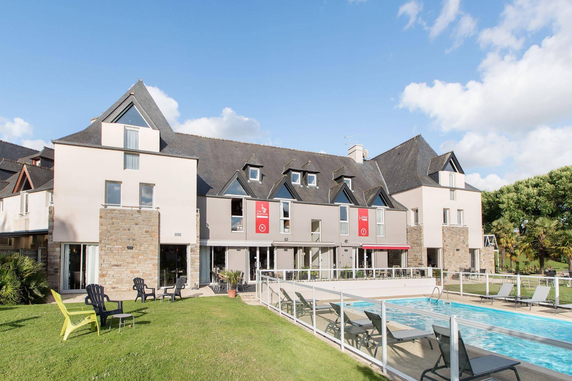 Les Ormes Domaine & Resort