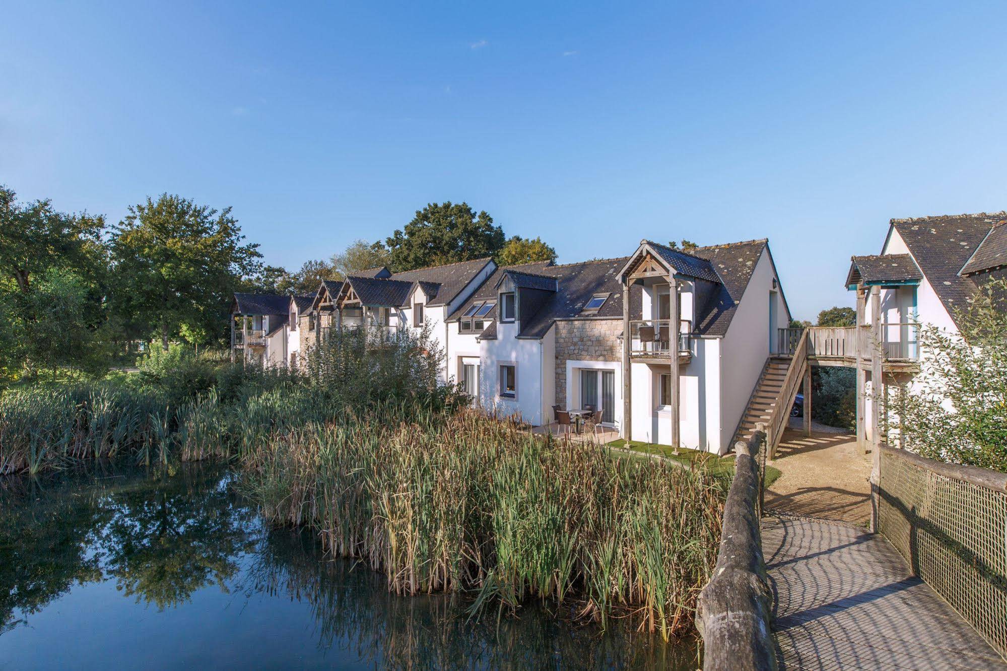Les Ormes Domaine & Resort