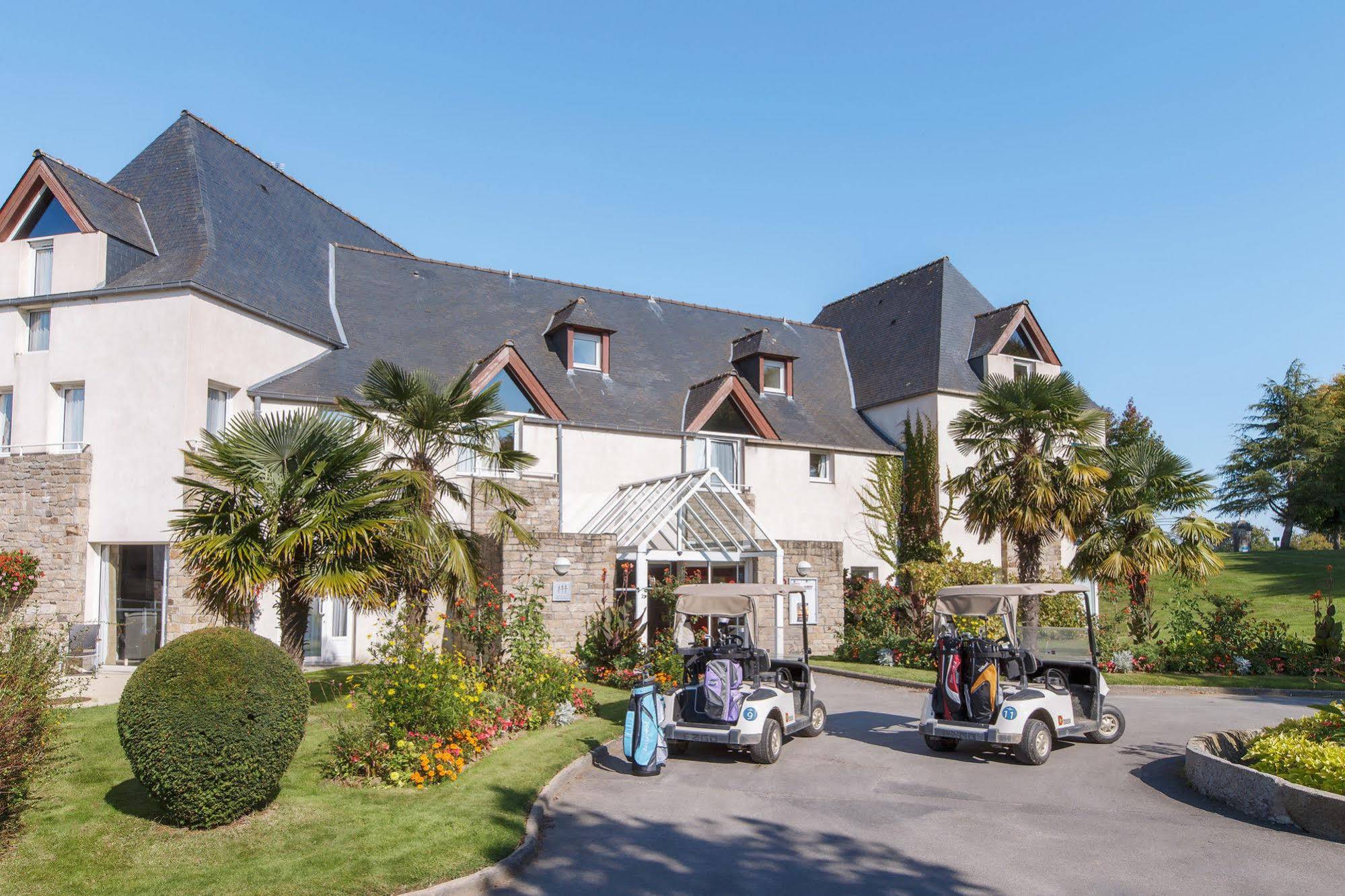 Les Ormes Domaine & Resort