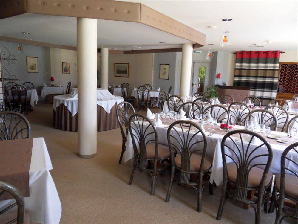 Les Ormes Domaine & Resort