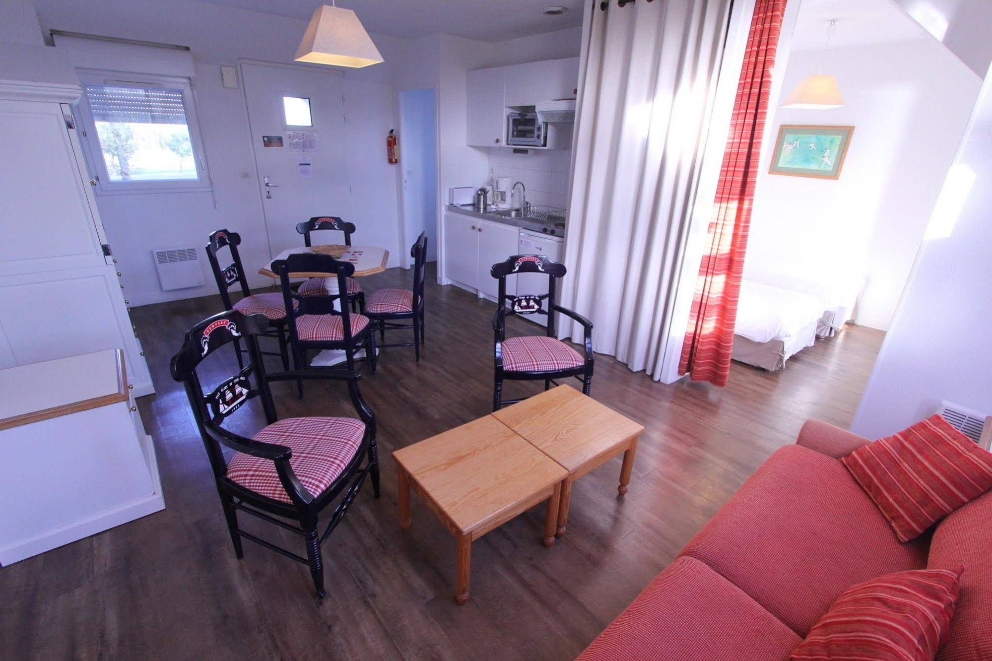 Les Ormes Domaine & Resort