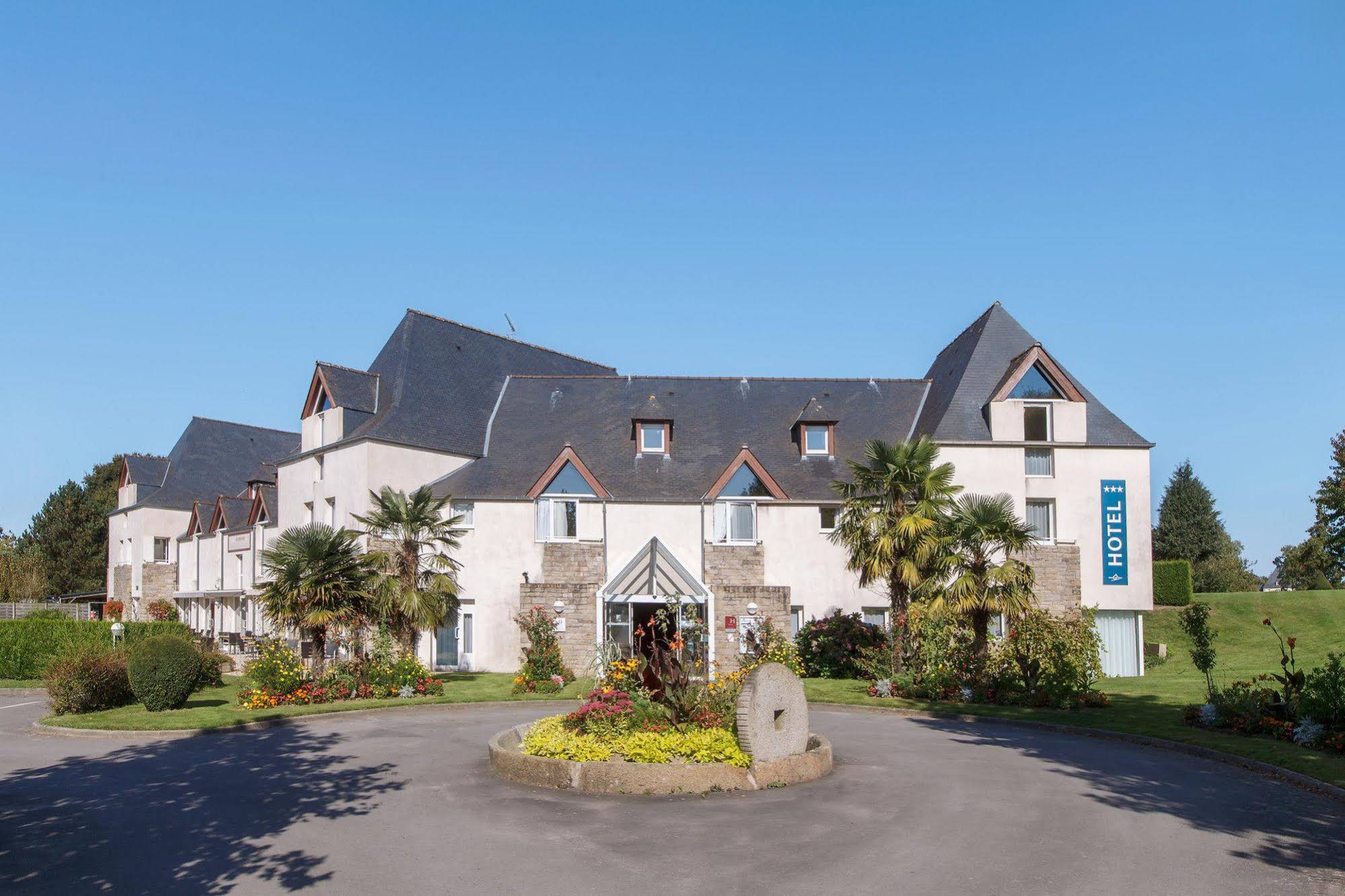 Les Ormes Domaine & Resort