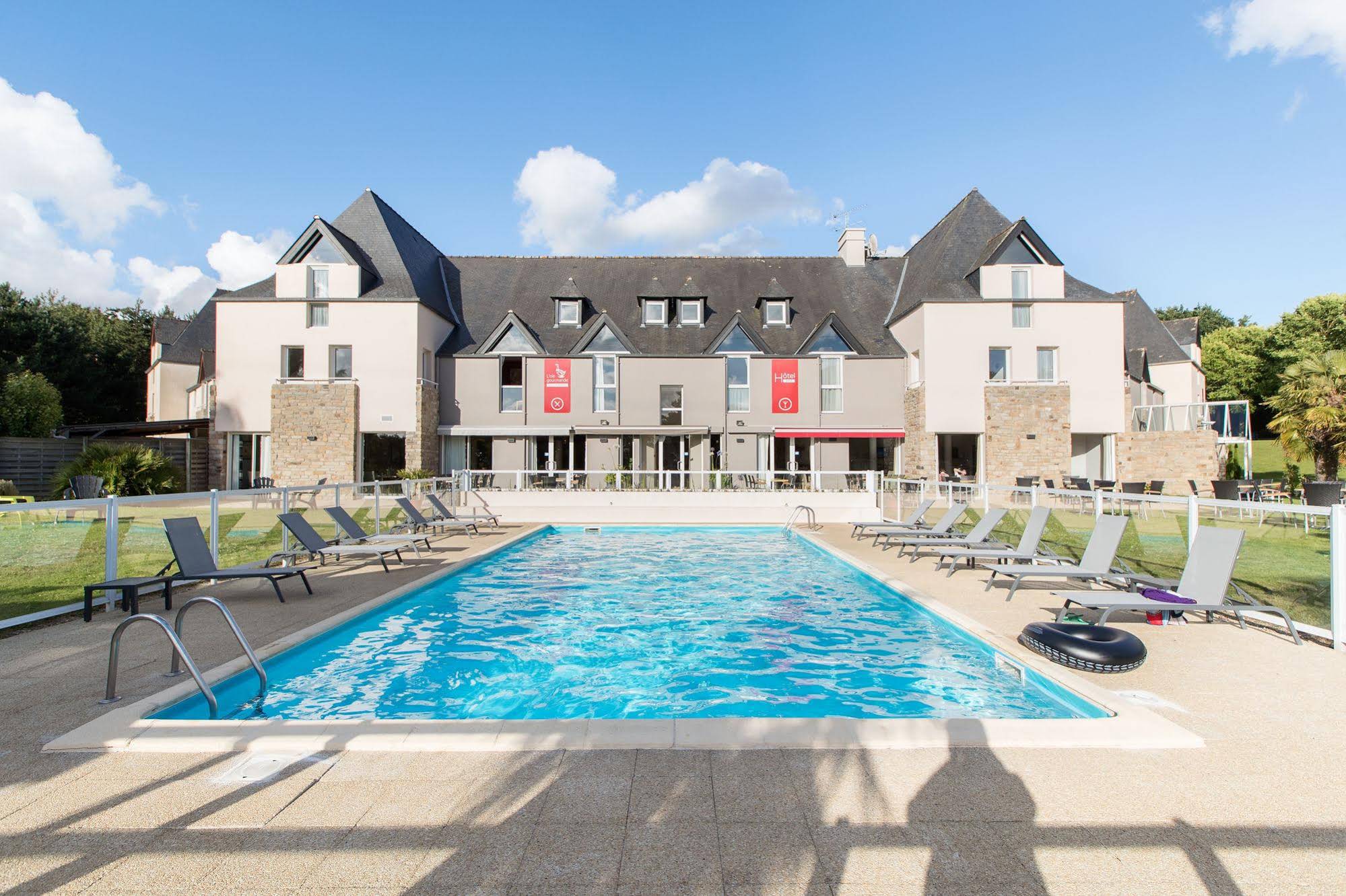 Les Ormes Domaine & Resort