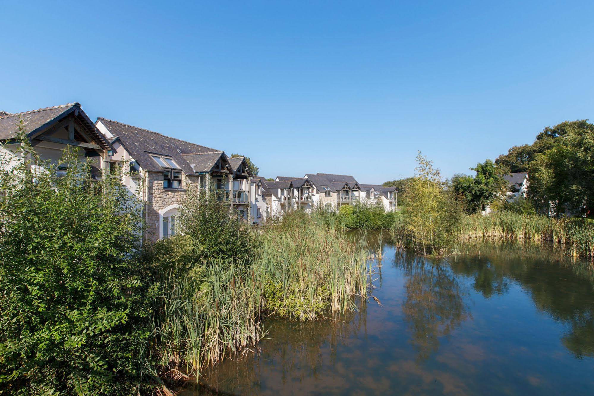 Les Ormes Domaine & Resort