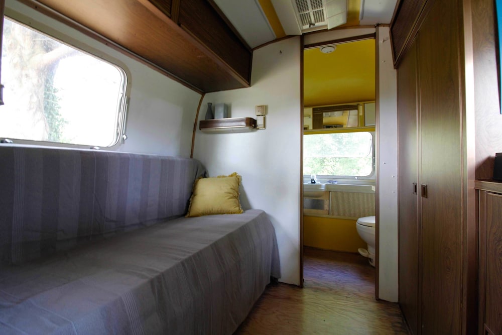 Camping Cahutelab Le Guen