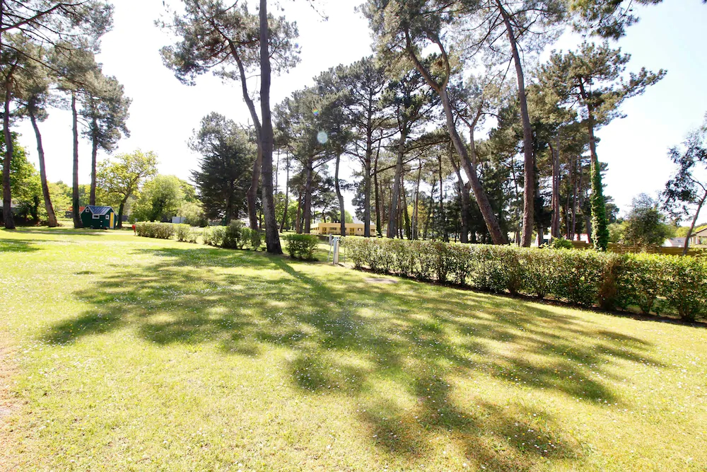 Camping Cahutelab Le Guen
