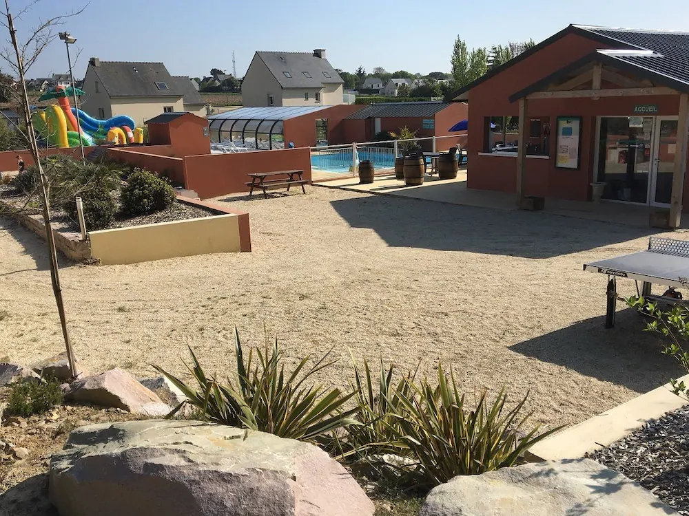 Camping Du Val