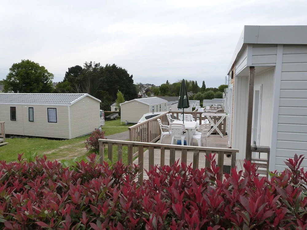 Camping Du Val