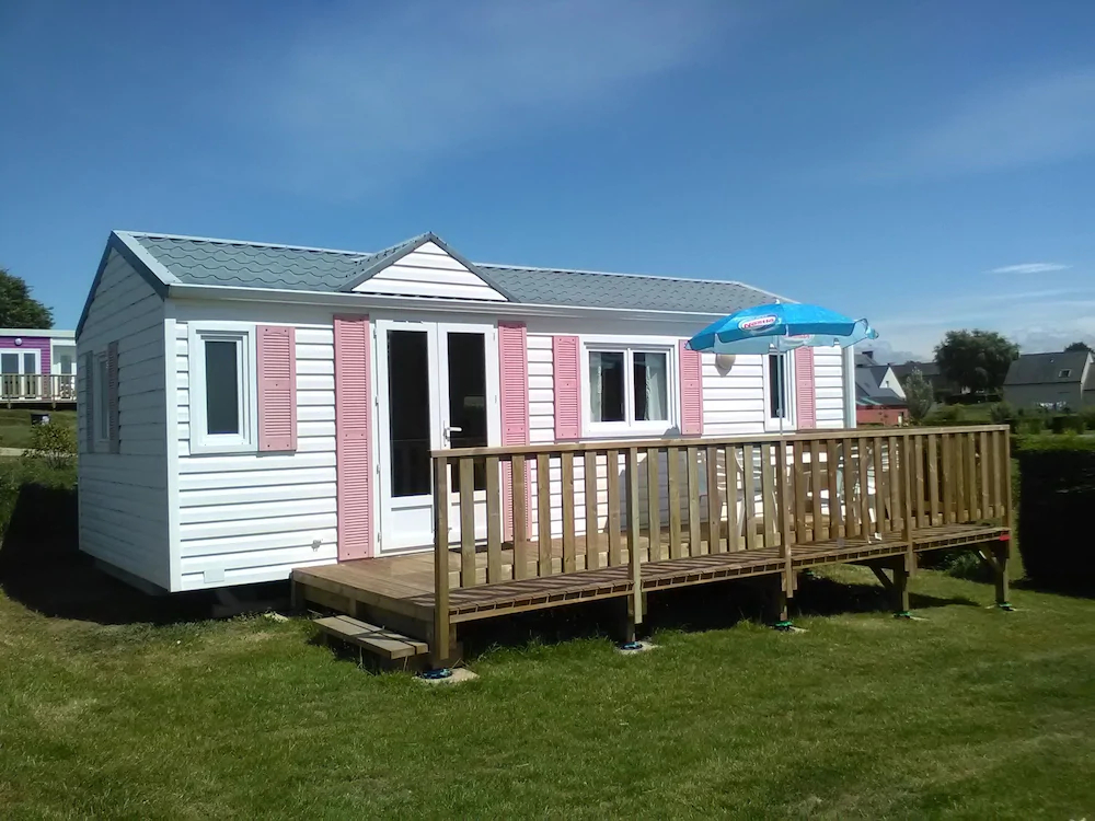 Camping Du Val