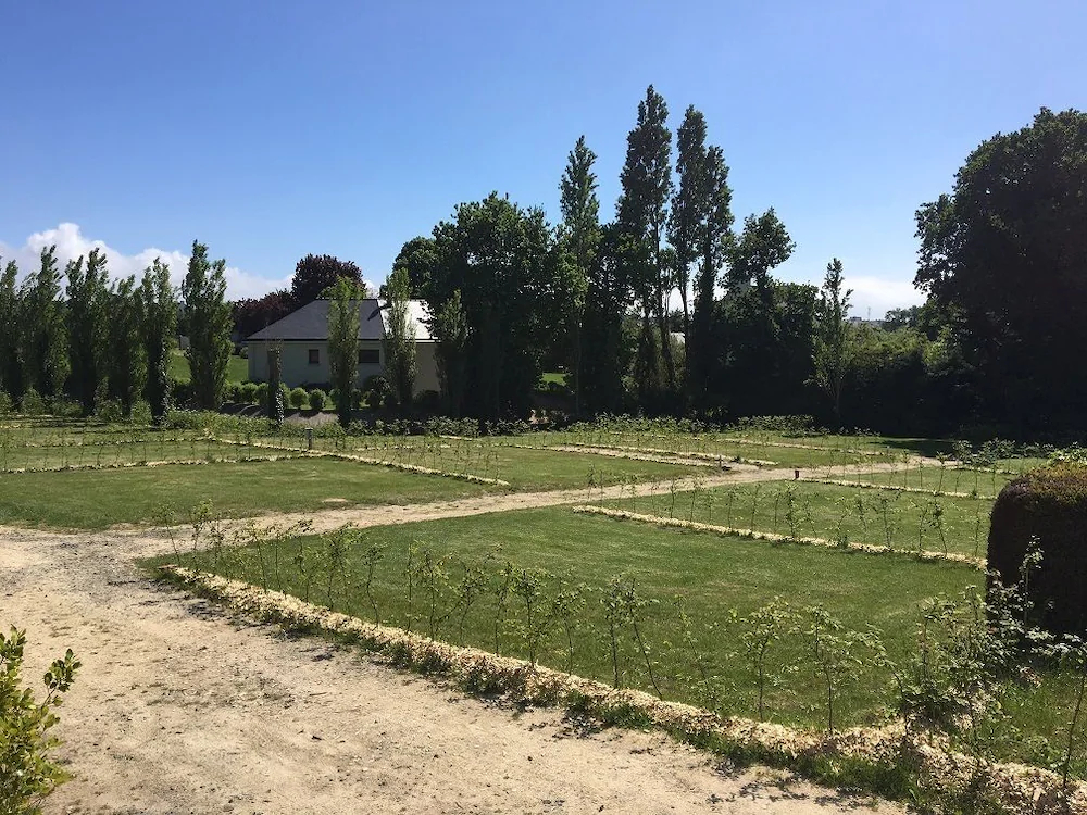 Camping Du Val