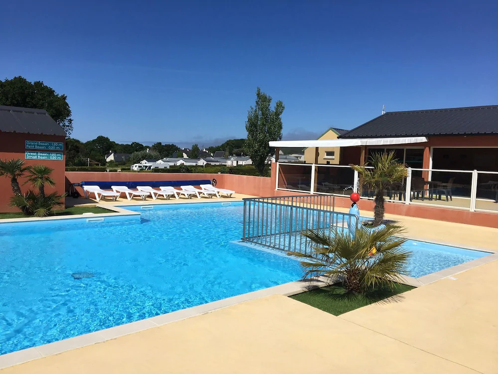 Camping Du Val