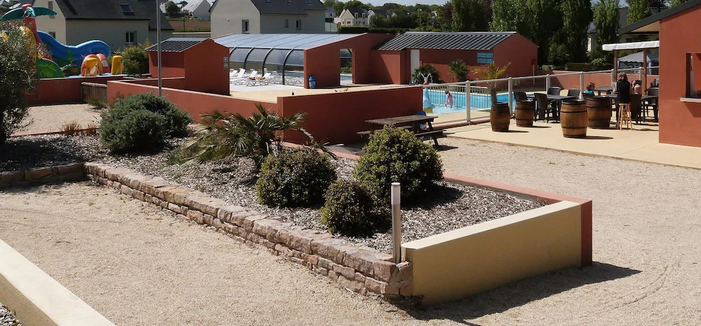 Camping Du Val
