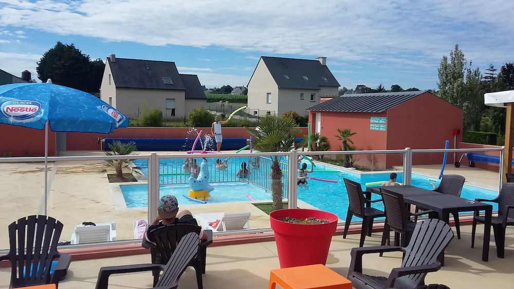 Camping Du Val