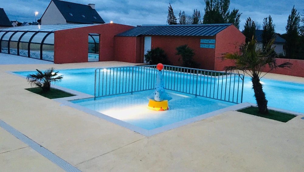 Camping Du Val
