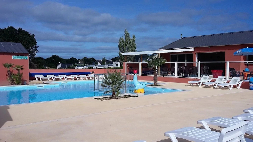 Camping Du Val