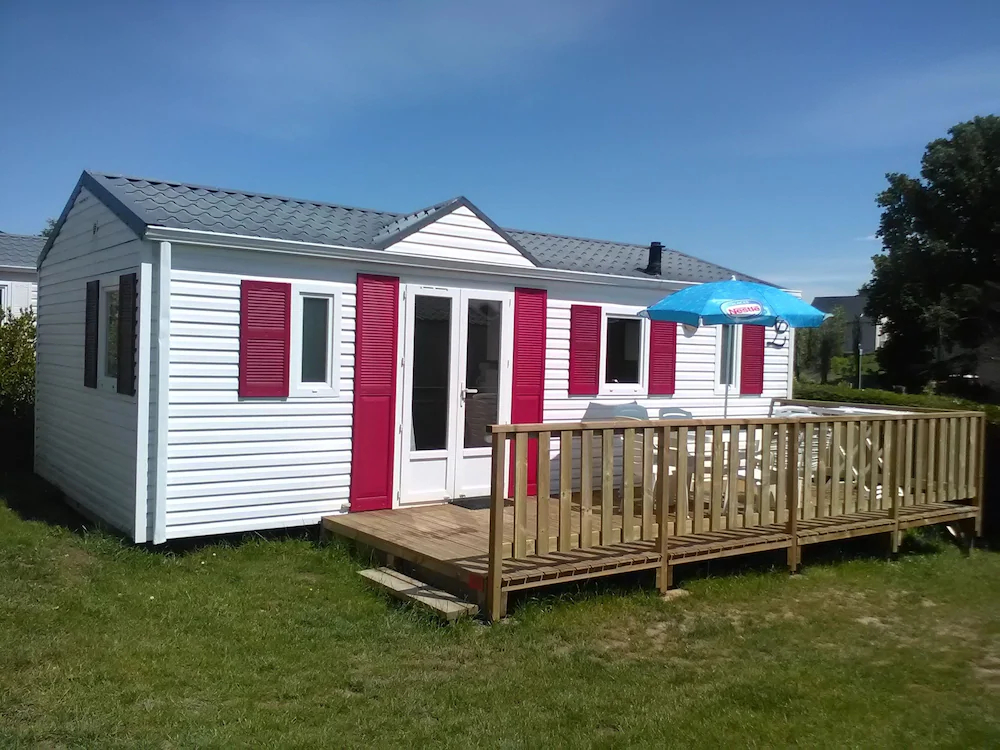 Camping Du Val
