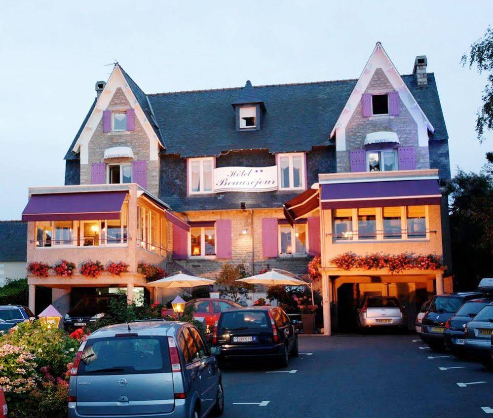 Hôtel Beauséjour
