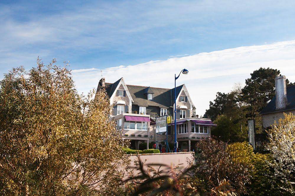 Hôtel Beauséjour