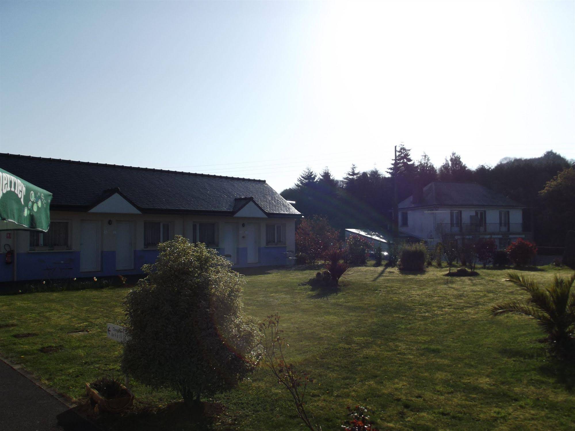 Hôtel Heod