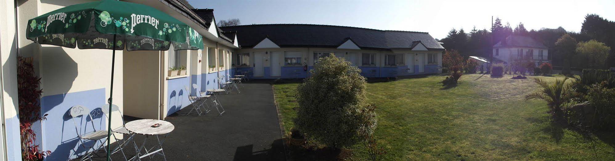 Hôtel Heod
