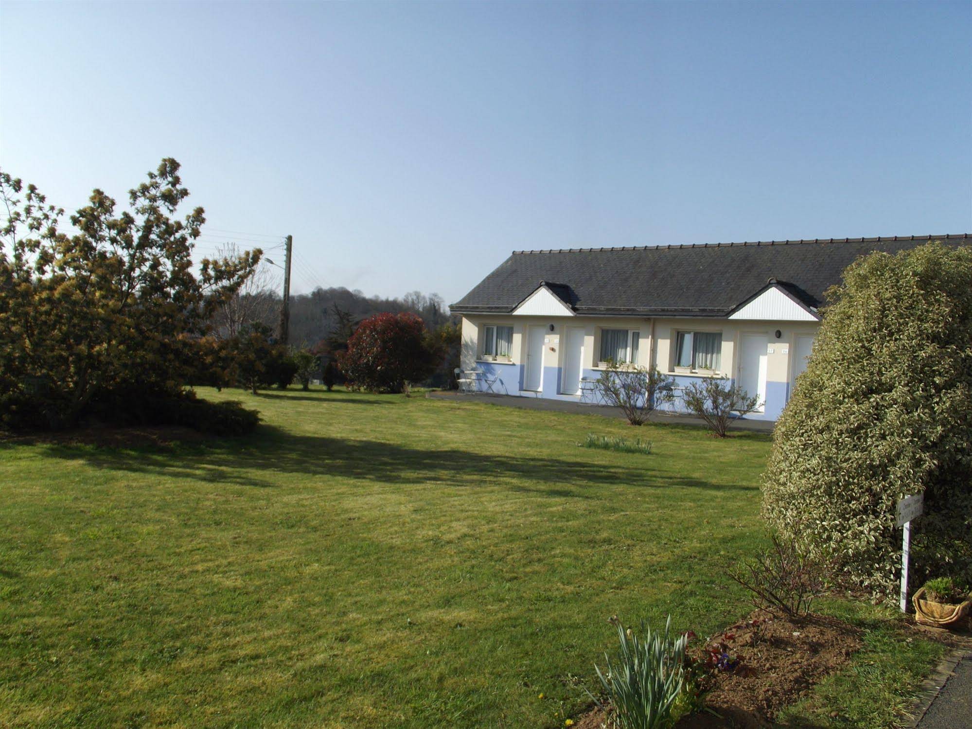 Hôtel Heod