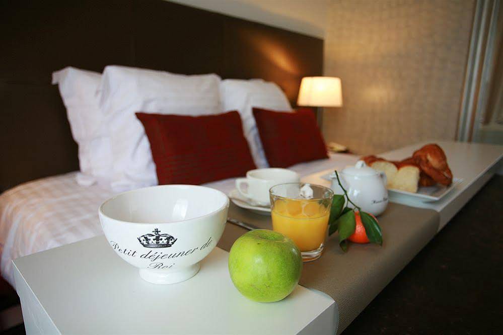 Hôtel la Résidence Roscoff