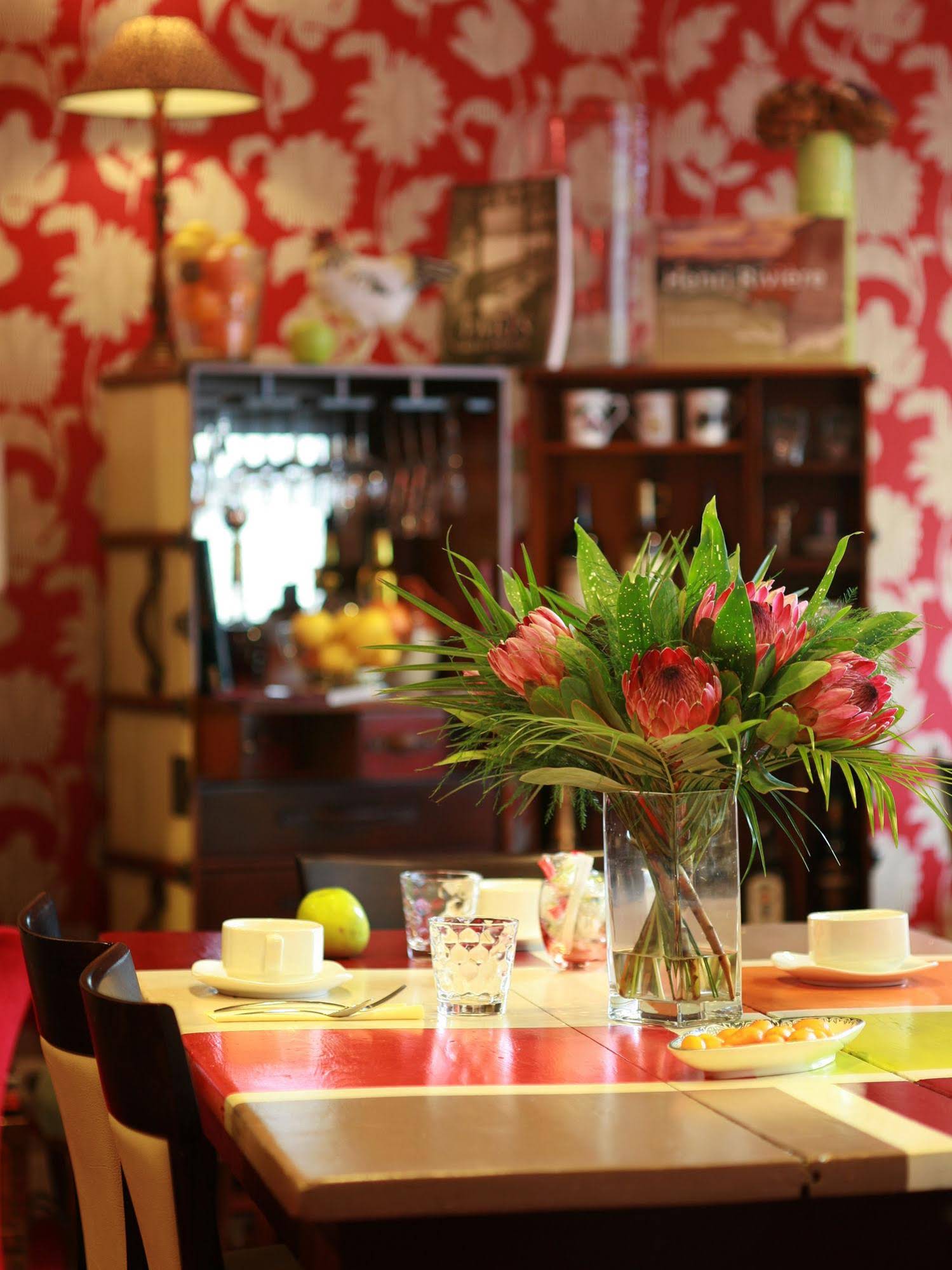 Hôtel la Résidence Roscoff