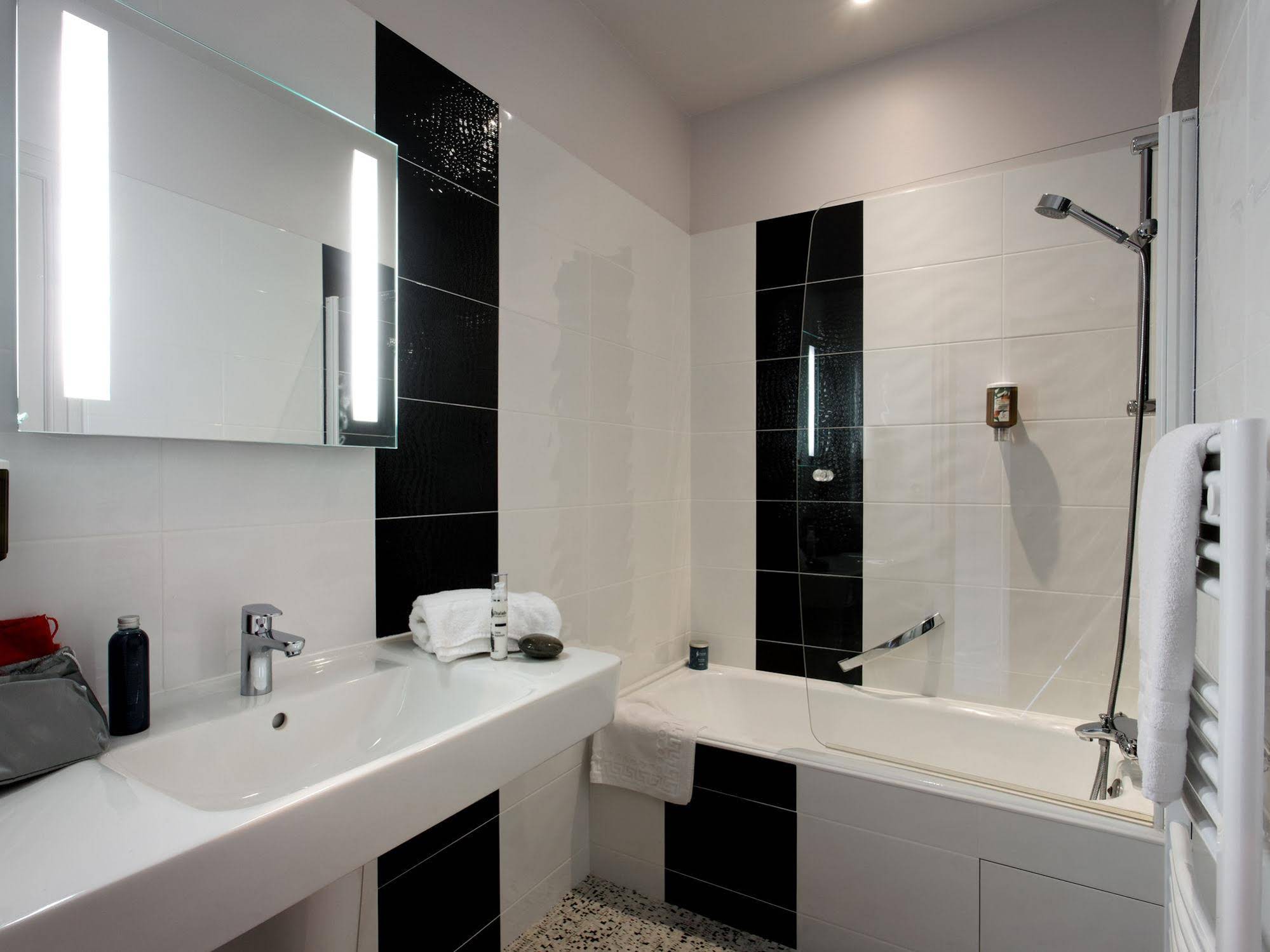 Hôtel la Résidence Roscoff