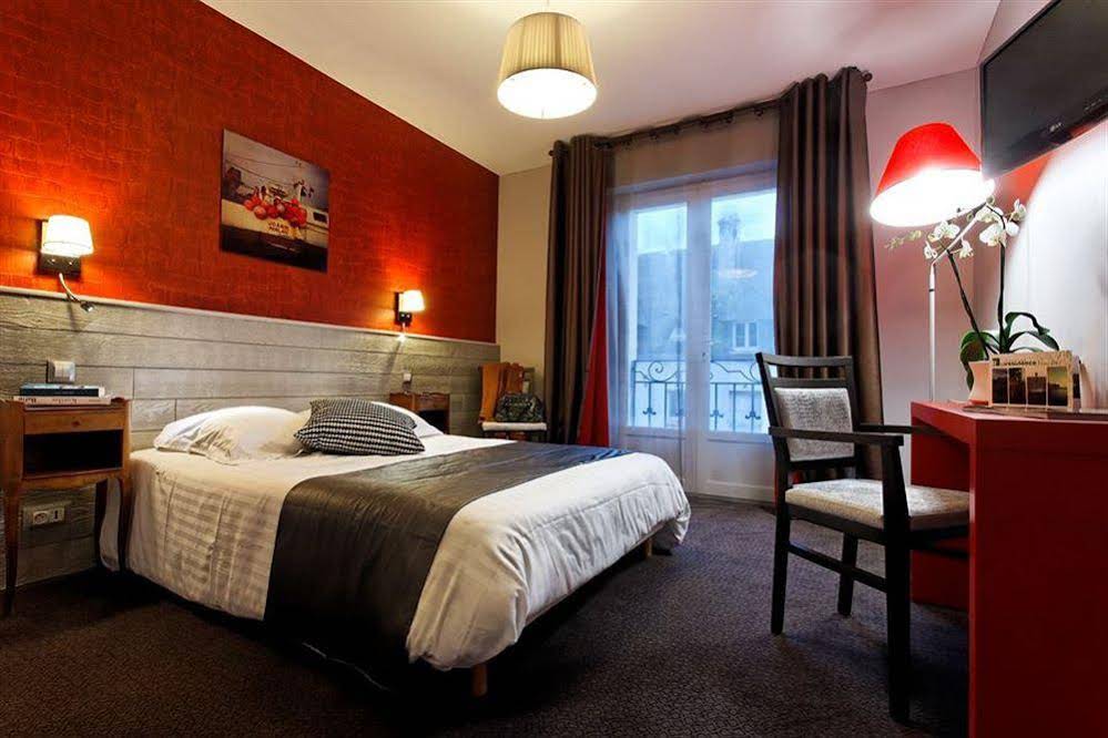 Hôtel la Résidence Roscoff