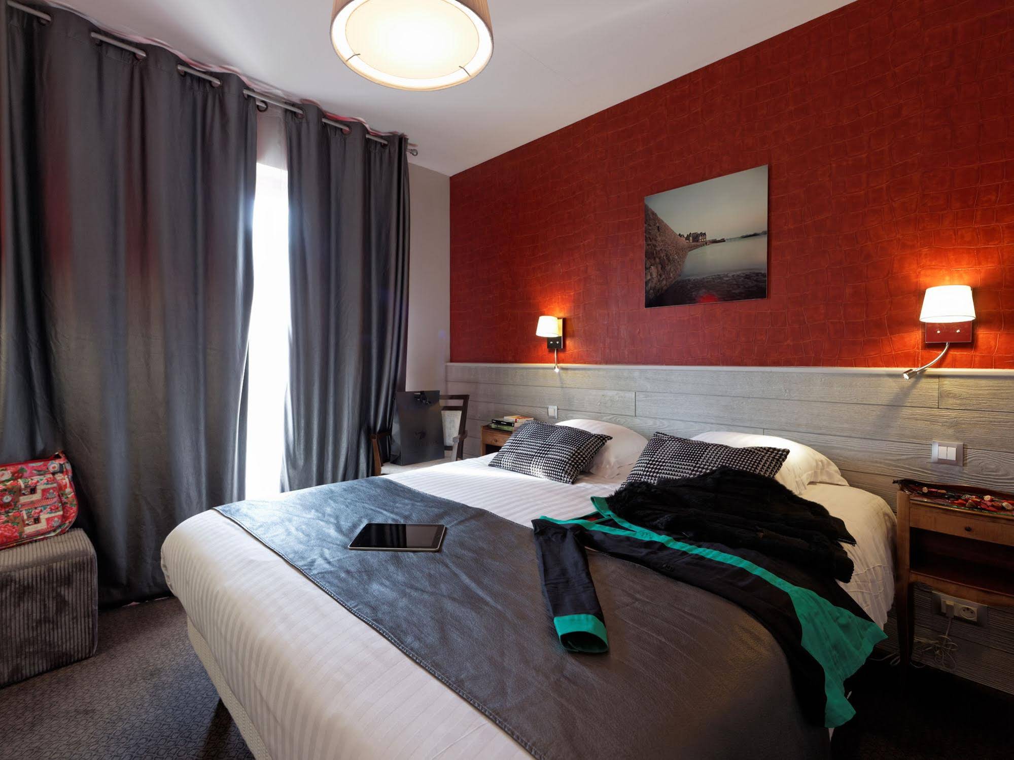 Hôtel la Résidence Roscoff