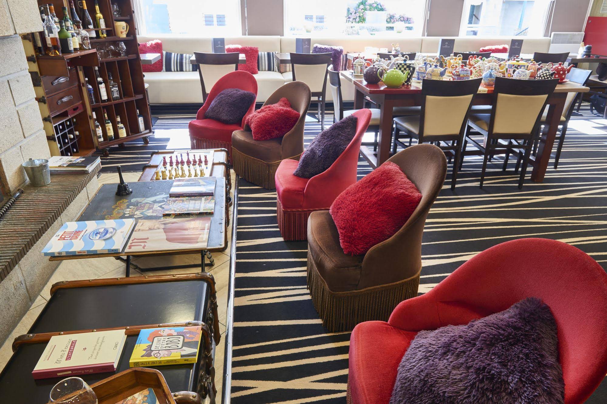 Hôtel la Résidence Roscoff